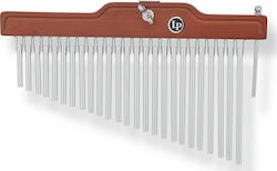 Latin Percussion Solid Chimes 25 Bars Latin Percussion Solid Chimes 25 Bars