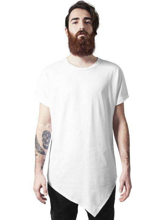 T-shirt Λευκό