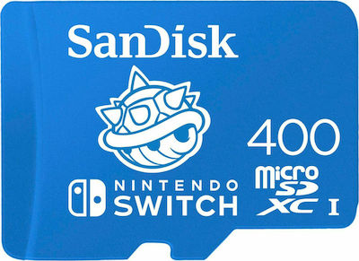 Sandisk microSDXC U3 UHS-I 100MB/s