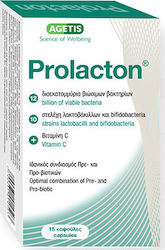 Agetis Prolacton 15 Mützen Agetis Prolacton 15 Mützen