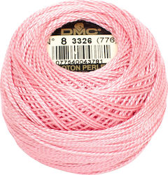 DMC Thread Embroidery Cotton Perle No8 Cotton P...