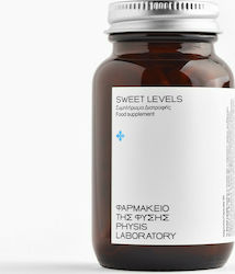 Physis Laboratory Sweet Levels 60 Capsule Physis Laboratory Sweet Levels 60 Capsule