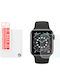 Volte-Tel 2.5D Full Glue Gehärtetes Glas für das Apple Watch 40mm,Apple Watch 4/5/6/SE 40mm 1Stück 8280979