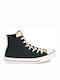 Converse Anodized Metals Chuck Taylor Boots Black