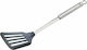 Kuchenprofi Kitchen Spatula Slotted Plastic 36cm