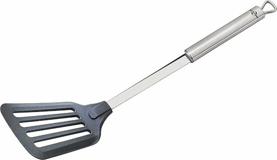 Kuchenprofi Kitchen Spatula Slotted Plastic 36cm Kuchenprofi Kitchen Spatula Slotted Plastic 36cm