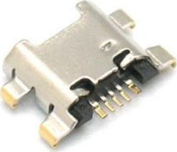 Επαφή Φόρτισης για Huawei Y6 2018