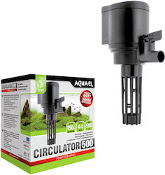 Aquael Circulator 500 Aquarium-Zirkulationspumpe Zirkulator