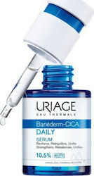 Uriage Bariederm-Cica Hidratant Serum Față 30ml