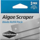 Seachem Algae Scraper Blade Refill Αξεσουάρ Ενυδρείου 3 τμχ