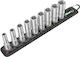 Wera Set 3/8" Belt B Deep