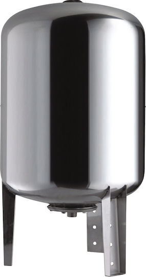 Kraft Stvt50l Резервоар под налягане Вертикален Inox 50lt 50лт
