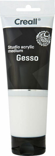 Creall Gesso Acrylic 250ml