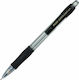 Pilot Super Creion mecanic 0.7mm cu Radiera Negru