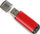 Platinet X-Depo 64GB USB 2.0 Stick Red