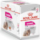 Royal Canin Exigent Υγρή Τροφή Σκύλου με Πουλερικά σε Φακελάκι 12 x 85γρ.