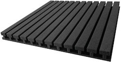 Alpha Acoustiki Полифон Звукопоглъщащ Панел 1 Брой в Линейна Дизайн Alpha Acoustiki Полифон Звукопоглъщащ Панел 1 Брой в Линейна Дизайн