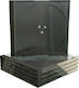 MediaRange CD Box Black