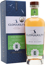 Clonakilty Distillery Single Grain Irish Grain 43.6% 700ml