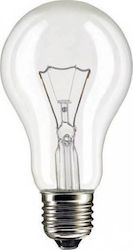 VK Lighting Vintage Glühbirne 60W für Fassung E27