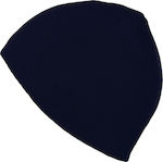 Sol's Bronx 88122 Knitted Beanie Cap Navy Blue