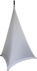 Ibiza Sound Lycra Stand 1.2m Κάλυμμα Ηχείου