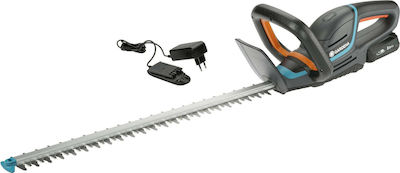 Gardena ComfortCut 60/18V P4A Hedge Trimmer Battery 18V with Blade 60cm 14731-20