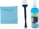 Screen Cleaner LCD/TFT Screen Cleaning Kit 100ml 1pcs