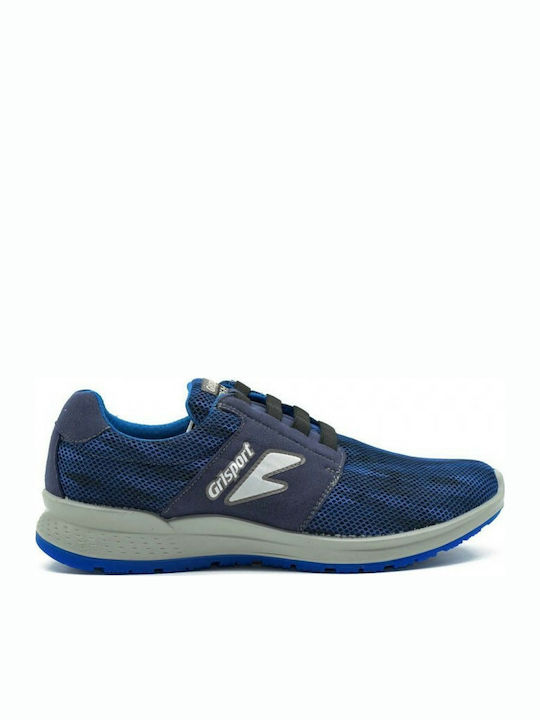 Grisport Sneakers Blue