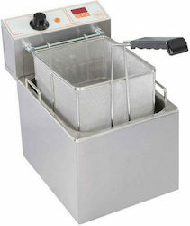 M&M Equipment PC 70 Electric Commercial Cooking Boiler M&M Equipment PC 70 Electric Commercial Cooking Boiler