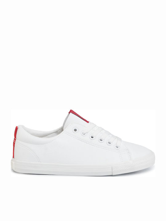 Big Star Sneakers White DD274685