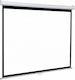 Conceptum Οθόνη Προβολής Projector Τοίχου CON-MP113 με Λόγο Εικόνας 1:1 200x200cm / 113"