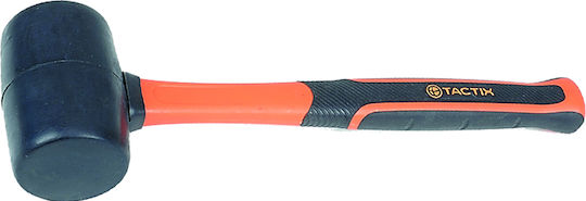 Tactix Mattel mit Kunststoffgriff 223007