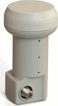 Fracarro UX-S LTE LNB 1 Output 0.3dB