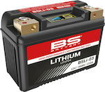 BS Μπαταρία Μοτοσυκλέτας Lithium LiFePO4 BSLi-03 με Χωρητικότητα 3Ah και 36Wh