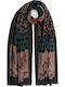 Doca Women's Scarf Black