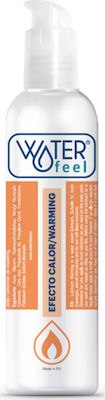 Waterfeel Lube Warming Lubricant 150ml