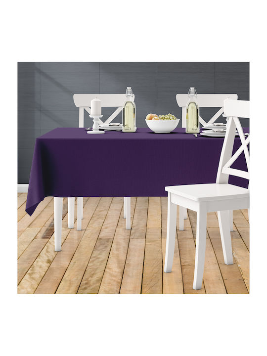 Lino Home Față de masă Renas 98 Ametist 140x230cm