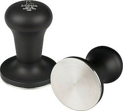 Motta Tamper with Flat Surface 58mm Black