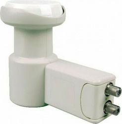 Maximum X0-12 Twin LNB 2 Outputs 0.1dB