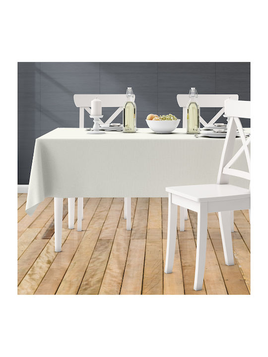 Lino Home Față de masă Renas 93 Ecru 140x230cm