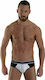 Mister B Urban Soho Jock Brief Мъжки секси джокстрап