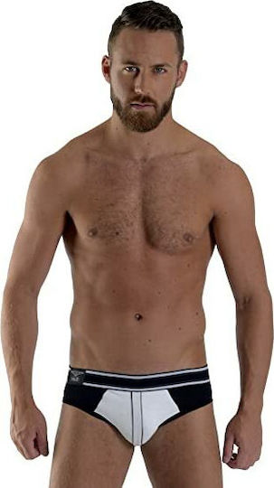 Mister B Urban Soho Jock Brief Мъжки секси джокстрап