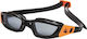 Aqua Sphere Kameleon Swimming Goggles Kids with Anti-fog Lenses Black
