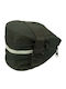 Dresco 5251710 Bicycle Saddle Bag Black