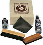 Simply Analog Delux Cleaning Boxset Brown