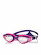 Aquaspeed Ceto Kids Purple Swimming Goggles