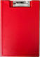 A&G Paper Clipboard with Clamp Conference for P...