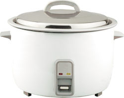 Karamco Rice Cooker ERC-30 1.75kW με Χωρητικότητα 6lt
