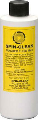 Pro-Ject Audio Υγρό Καθαρισμού Δίσκων Spin-Clean Washer Fluid 8oz